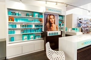 Moroccanoil and Marc Anthony settle legal dispute
