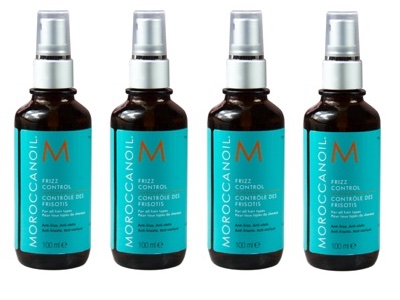 Moroccanoil drops trademark case against Zotos