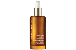 Moroccanoil enters body care 
