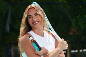 Moroccanoil names tennis pro Aryna Sabalenka Ambassador as part of ‘strategic evolution’