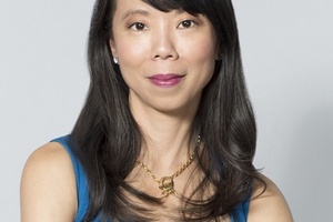 Moroccanoil poaches Elizabeth Arden President as new CEO
