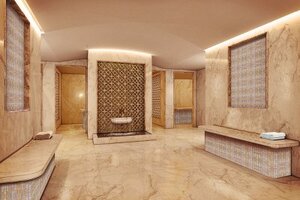 Morocco sets up shop in Harrods