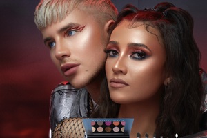 Morphe and Jaclyn Cosmetics incubator Forma Brands acquires Playa Beauty hair care 
