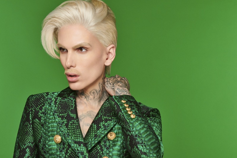 Morphe Cosmetics lands retail deal with Boots