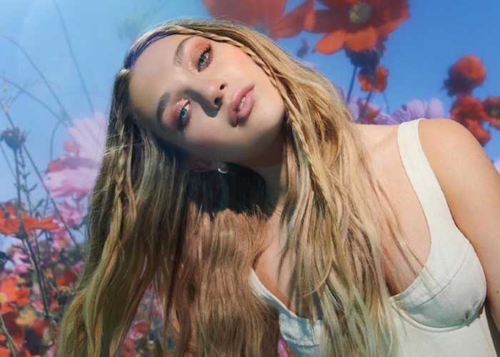 Morphe links up with former ‘Dance Moms’ star Maddie Ziegler