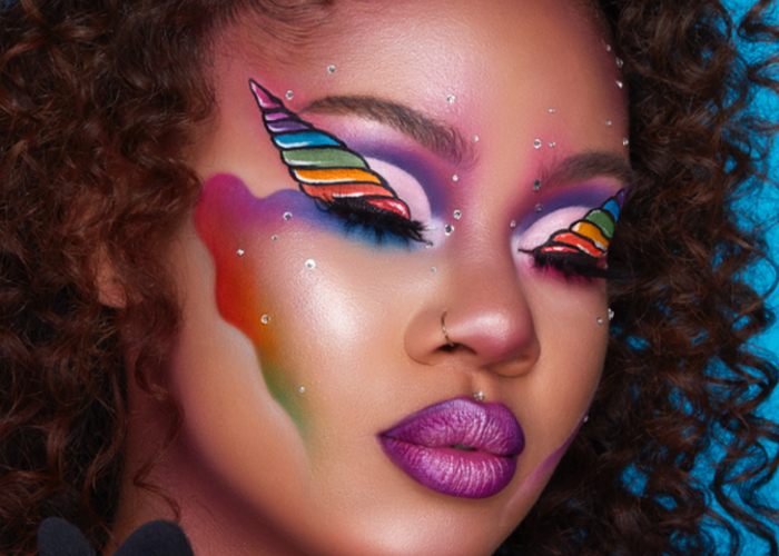 Morphe turns to 1990s product nostalgia this winter 