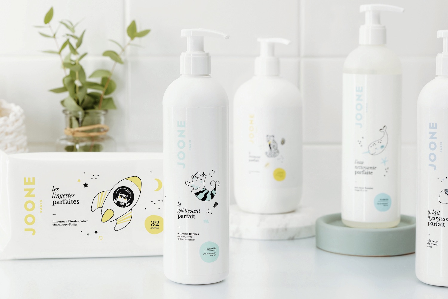 Mother and baby brand Joone secures €10m investment
