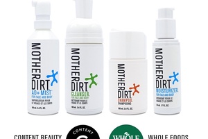 Mother Dirt brings biome-friendly range to the EU 