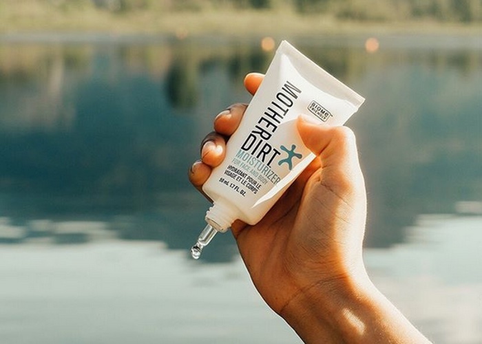 Mother Dirt inks retail deal with Harvey Nichols 
