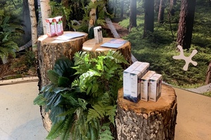 Mother Dirt launches interactive ‘living, breathing’ pop-up at Showfields
