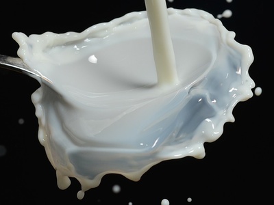 Mountain View Organic Dairy recalls bath milk after death link