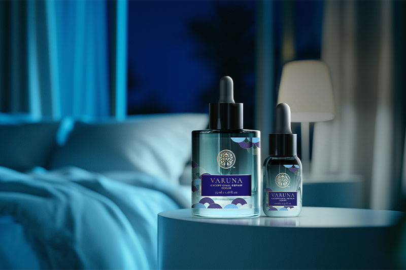 Move over K-beauty, I-beauty is blending tradition with modern science to gain global appeal