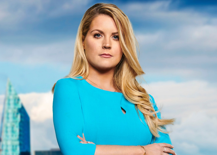 Moxi Loves founder opens up about life in business after Lord Alan Sugar's The Apprentice