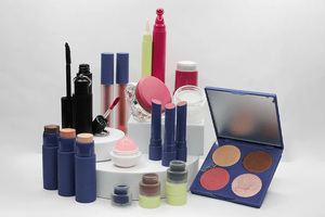 MPlus Cosmetics bring Reverie to Cosmopack Worldwide