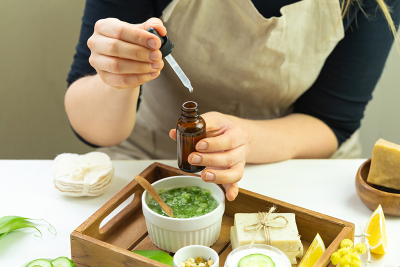 MSL extends its GMP expertise to support small-batch cosmetic manufacturers