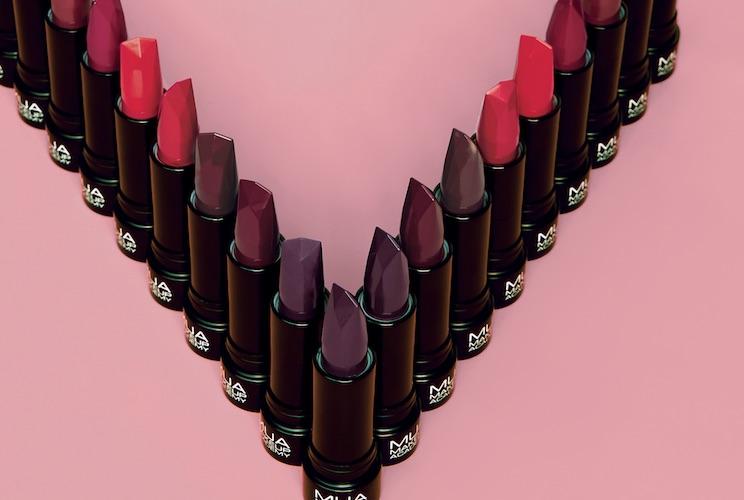 MUA reveals the Top 5 'hard to make' vegan beauty products in new report
