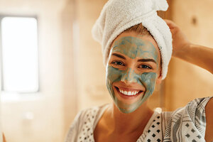Mud, glorious mud: What clays are available to the cosmetics industry
