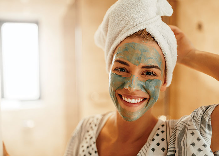 Mud, glorious mud: What clays are available to the cosmetics industry
