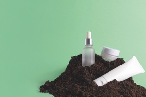 Mulch ado about nothing: How viable is industrial composting for beauty?