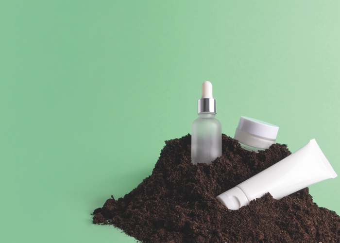 Mulch ado about nothing: How viable is industrial composting for beauty?