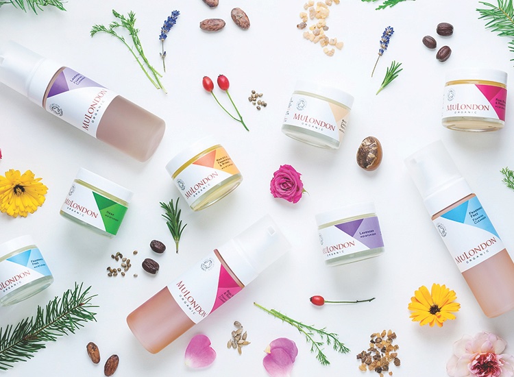 MuLondon gains new vegan accreditation from Vegetarian Society 
