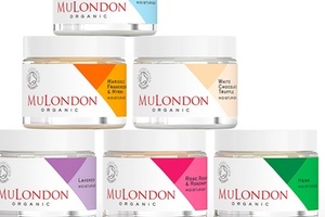 MuLondon is now officially certified organic
