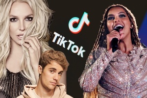 Multi-million dollar music lawsuits threaten TikTok campaigns. What can beauty marketers do?