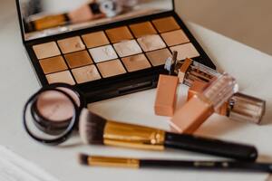 Multi-use make-up trend drives decline in prestige beauty sales
