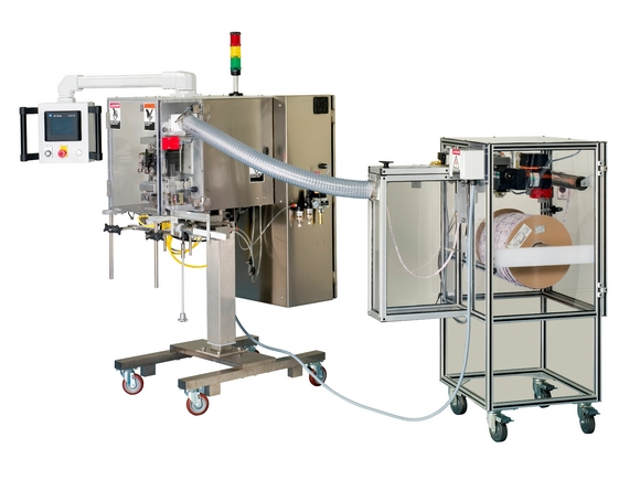 Multisorb kit delivers in oxygen and moisture management.