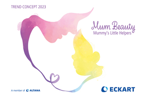 Mum Beauty: Mummy’s little helpers