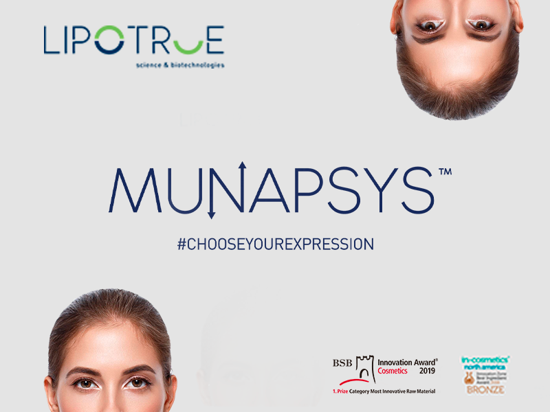 Munapsys #chooseyourexpression