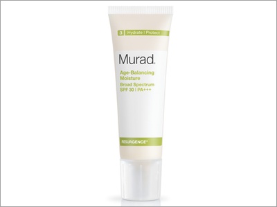 Murad adds to skin care line