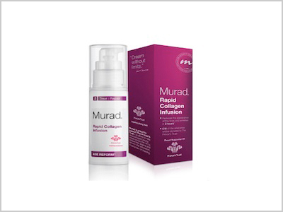 Murad collaborates with The Prince's Trust 