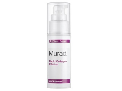 Murad introduces Rapid Collagen Infusion 