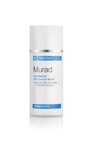 Murad launches InstaMatte Oil-Control Mask