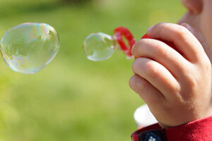 Murad protects kids' skin with 'Shade America' programme
