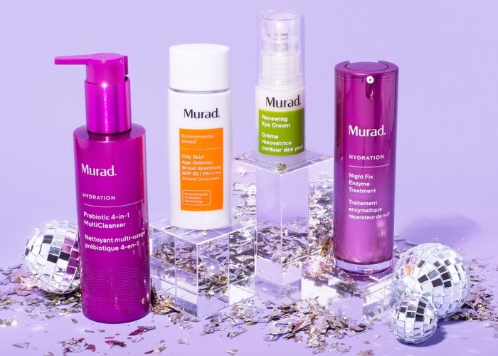 Murad revamps website to align with Unilever's transparency pledge