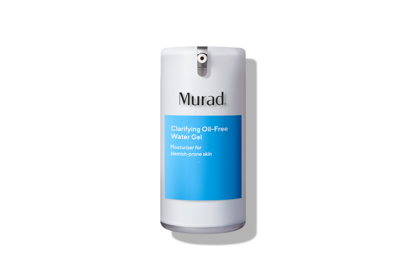 Murad’s new launch disrupts the bacteria-breakout connection 
