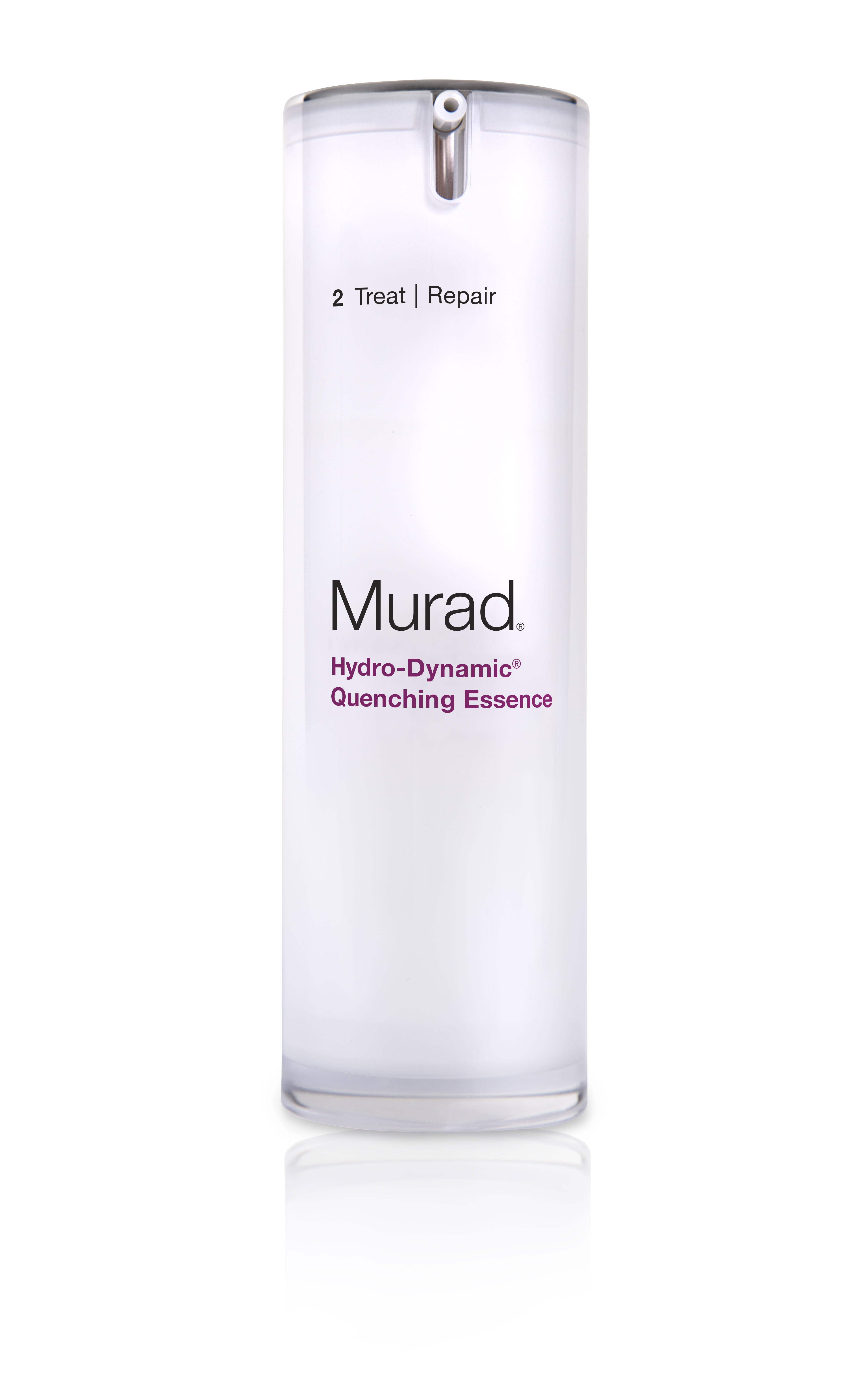 Murad targets ageing skin with Hydro-Dynamic duo