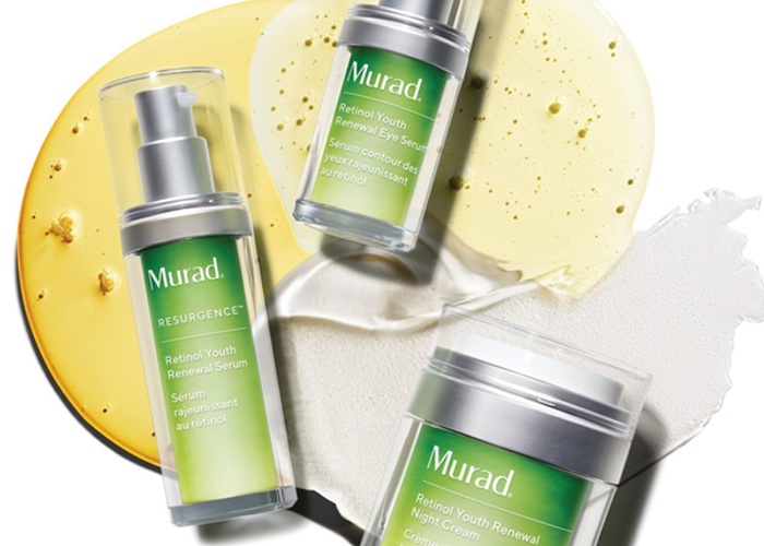 Murad targets men with new taco truck pop-up