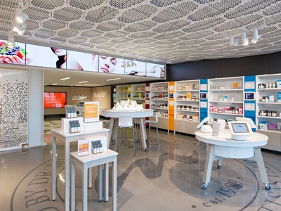 Murad to launch new UK distribution agreement