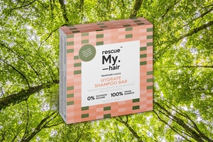 My. Hair Care caters for 'eco-warriors' with new environmentally-friendly range