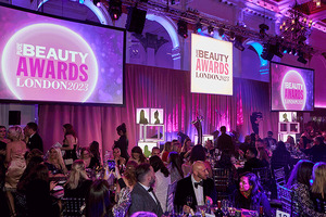 'My heart left my body': What it's really like to win at the Pure Beauty Awards