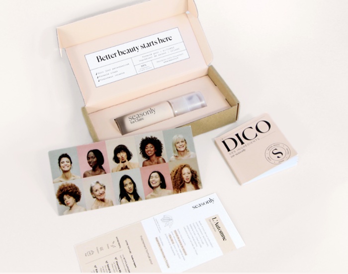My Little Paris co-founder launches new bespoke lifestyle beauty box service
