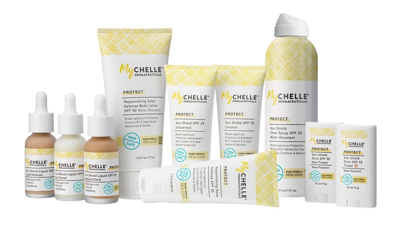 Mychelle Dermaceuticals arrives at Ulta Beauty 