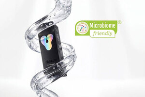 MyMicrobiome certifies vögeln lubricant as vaginal microbiome-friendly