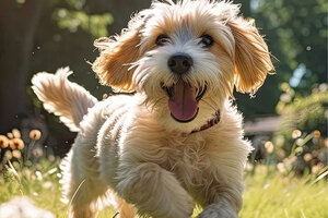 MyMicrobiome certifies world’s first microbiome-friendly pet care ingredient, Beauté by Roquette DE 006