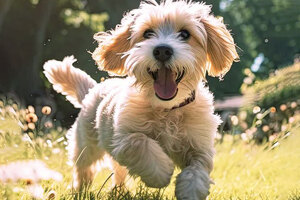 MyMicrobiome launches global first Microbiome-Friendly Certification Standard standard for Pet Cosmetics