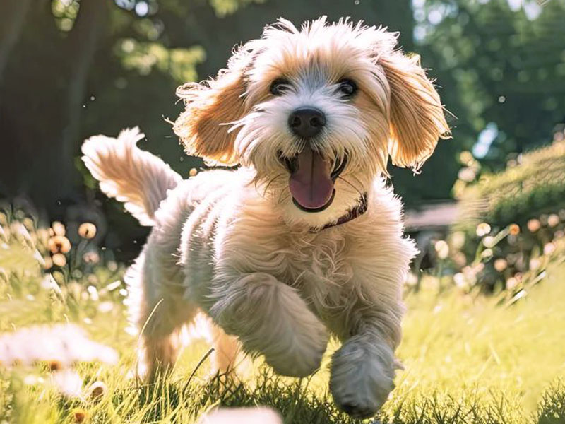 MyMicrobiome launches global first Microbiome-Friendly Certification Standard standard for Pet Cosmetics