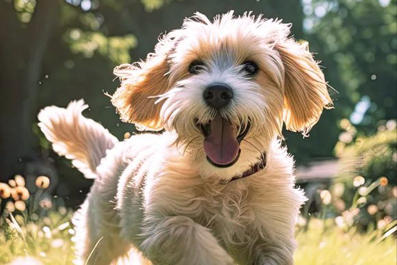 MyMicrobiome unveils World ́s First Microbiome-Friendly Pet Care for Dogs